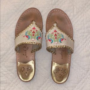 Jack Rodgers Sandals